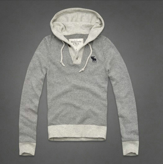 Pull Abercrombie & Fitch Homme Pas Cher